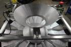 Ohlson 14-head Combination Weigher